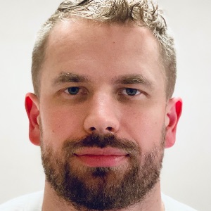 Maciej Mankowski's profile picture