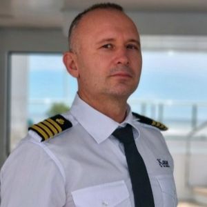 Yurii Chaban's profile picture