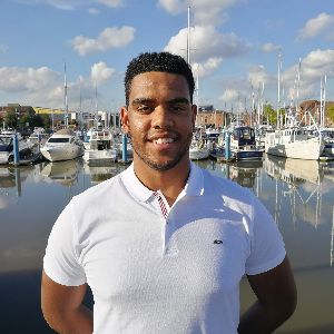 Alexander Smith's profile picture