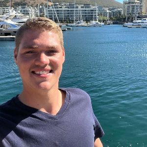 Aidan De Waal's profile picture