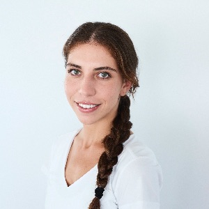 Julia De Vos's profile picture