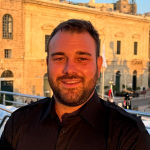 Jp Barkhuizen's profile picture