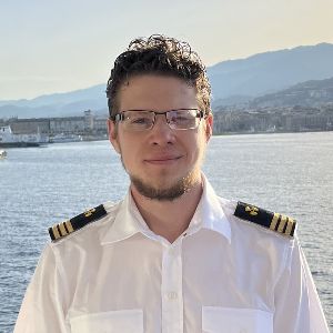 Andrii Kurbatov's profile picture