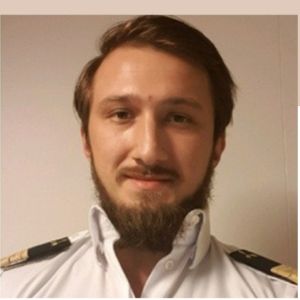Stefan Gorgovan's profile picture