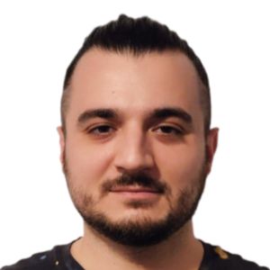 Dinu Alexandru Paraschiv's profile picture