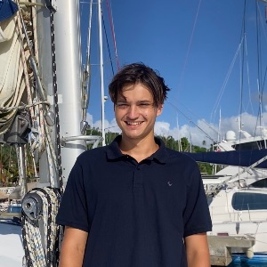 Hayden Booysen's profile picture