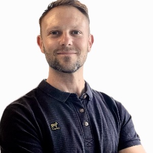 David Bower's profile picture