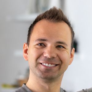 Robert Kisiela's profile picture