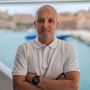 Oleksandr Ianovskyi's profile picture