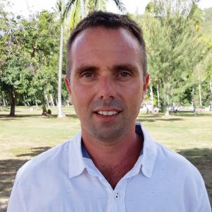 Charles Boutoille's profile picture