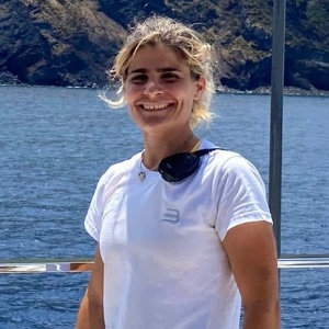 Julie Önder's profile picture