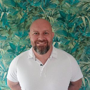 Tomasz Milkiewicz's profile picture