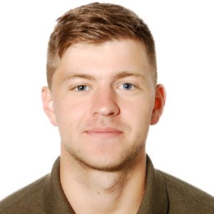 Aleksandr Nikolajenko's profile picture