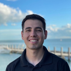 Rafael Contreras Murrieta's profile picture