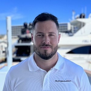 Anthony Schwabe's profile picture