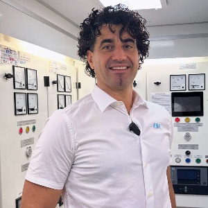 Nenad Mlacic's profile picture