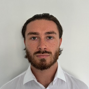 Lewis John Wilkinson's profile picture