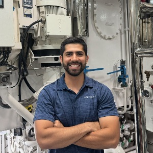 Carlos Palafox's profile picture