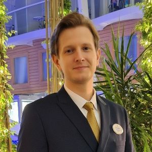 Oguzhan Ozdemir's profile picture