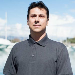 Cristian Tudorica's profile picture