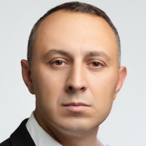Petko Kichashki's profile picture