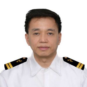 Brandolf Benedicto's profile picture