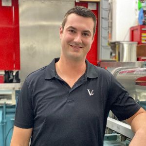 Duncan Mckinnon's profile picture