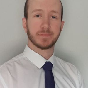 Liam Tucker's profile picture