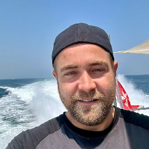 Thomas Pelham's profile picture