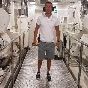 Ante Tafra's profile picture