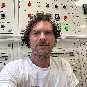 Gorkem Celik's profile picture