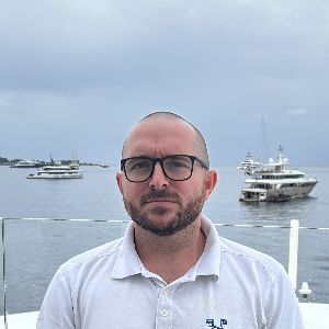 Jordan Miller's profile picture