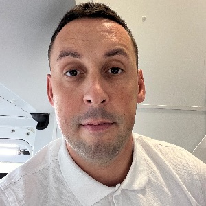 Daniel Markov's profile picture