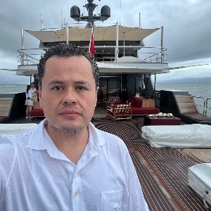 Alhey Especiano's profile picture