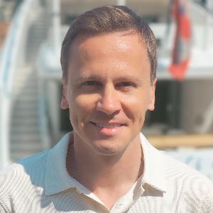 Viktor Hapov's profile picture
