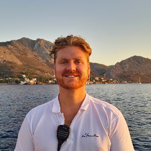 Mitch King's profile picture
