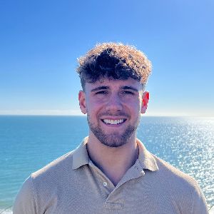 Jacob Thorp's profile picture