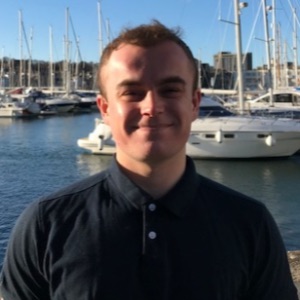 Christian Roberts's profile picture