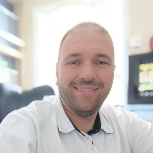 Niksa Radic's profile picture