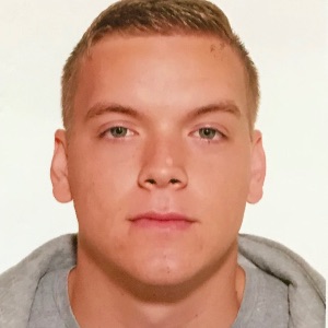 Nick Gibbs's profile picture