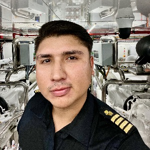 Marco Pacheco's profile picture