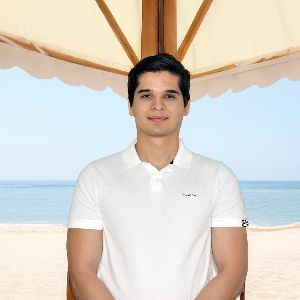 Eddy Angulo's profile picture