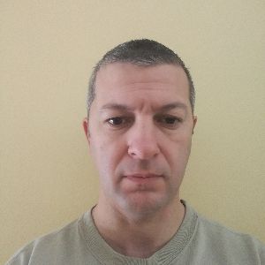 Toni Kristovic's profile picture