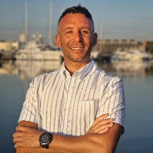 Simone Caciagli's profile picture