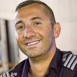 Atanas Dobrev's profile picture