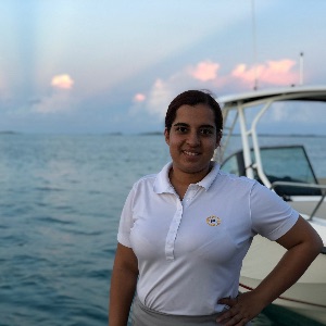 Adriana Teran's profile picture