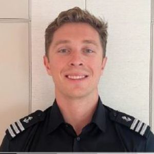 Oliver Leonard's profile picture