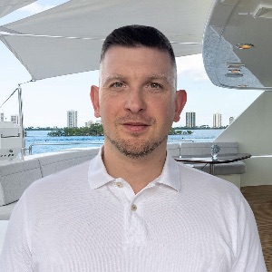 Mykhailo Poliakov's profile picture