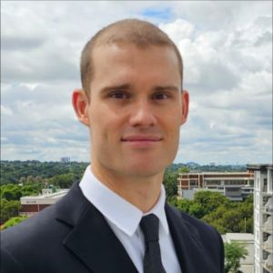 Michael Van Zyl's profile picture