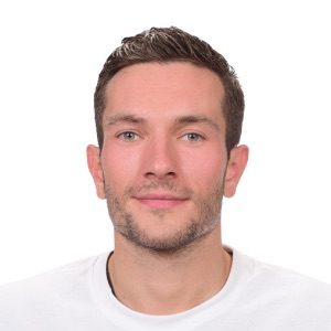 Oleksii Laludov's profile picture